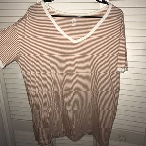 Real Soft Aerie oversized t shirt